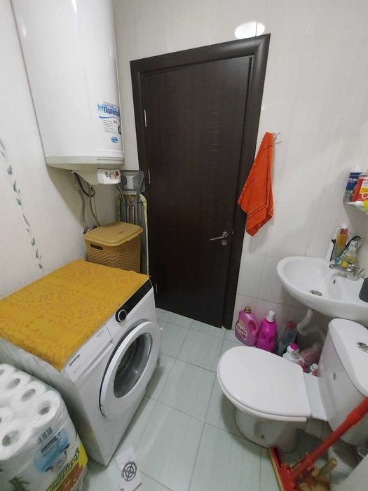 Продава се Двустаен апартамент в Търговище, Вароша - 85 кв.м за 1380 €/кв.м - Снимка #11