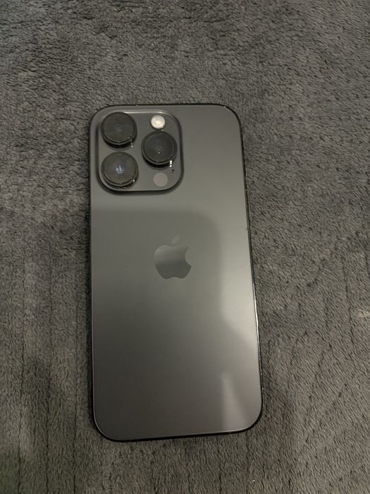 Iphone 14 pro