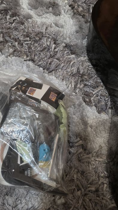 Гитара акустическая