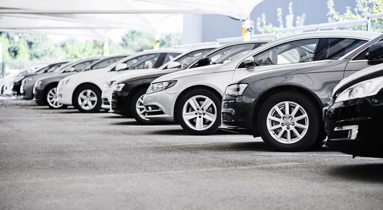 Administrare flote Uber/Bolt - Experienta 10 ani