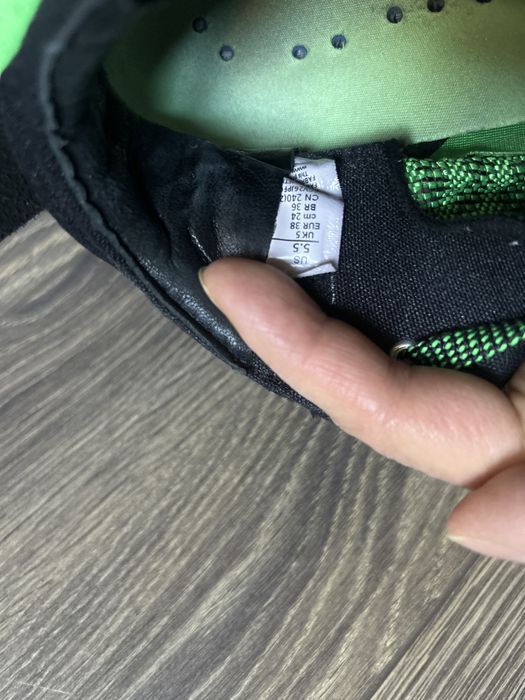 Ghete nike, Jordan , mar 38
