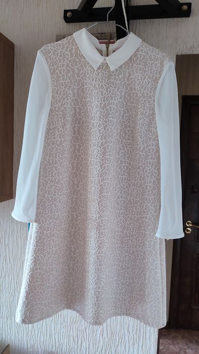 Продам праздничное платье!