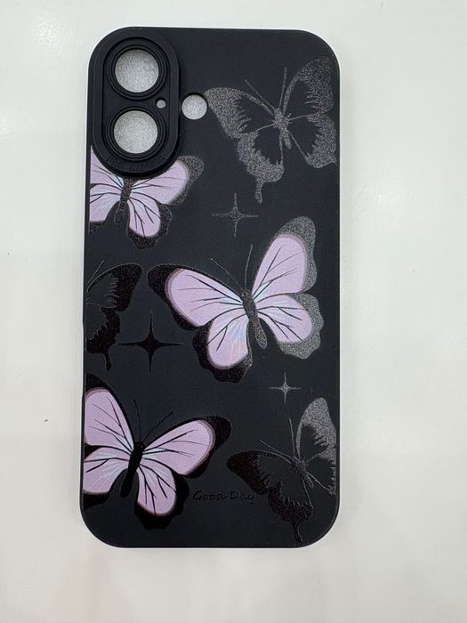 Калъфи за iPhone 16