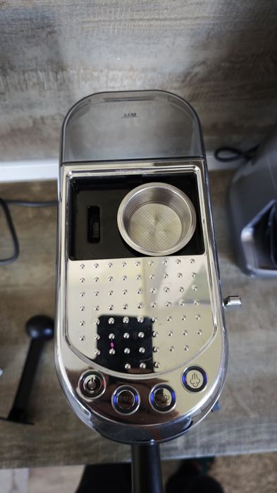 Кафе машина Gastroback piccolo