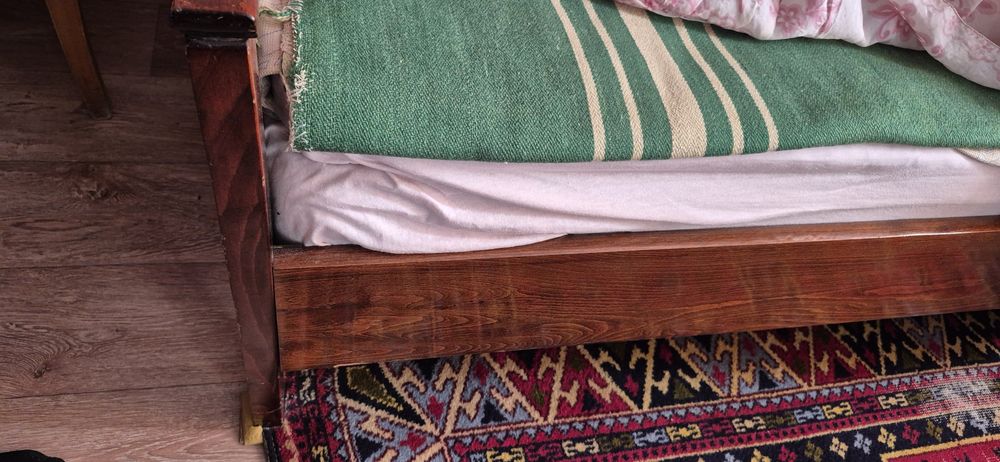 Отдам кровать, самовывоз