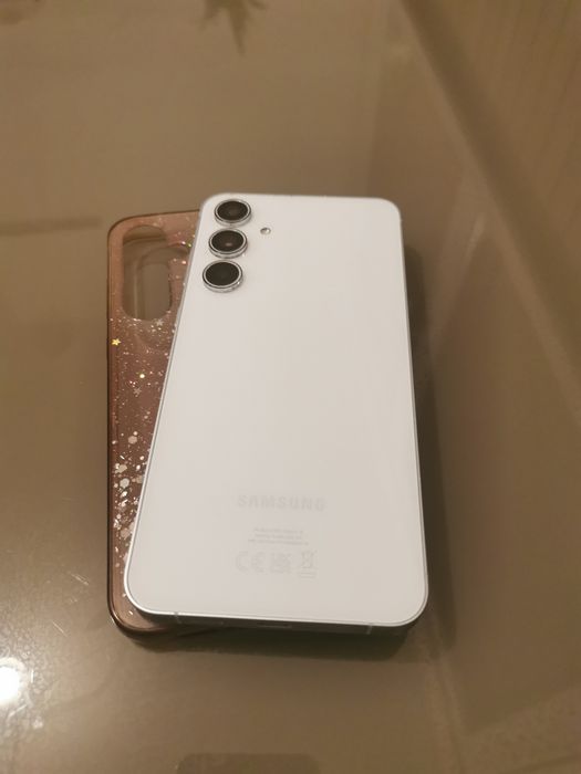 Samsung Galaxy A55