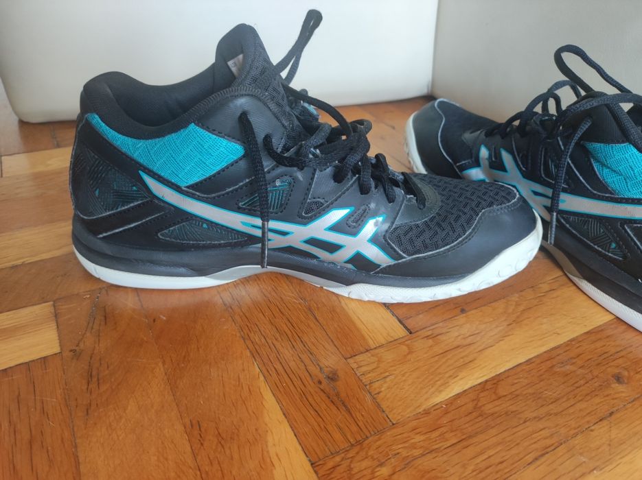 Маратонки Asics 44