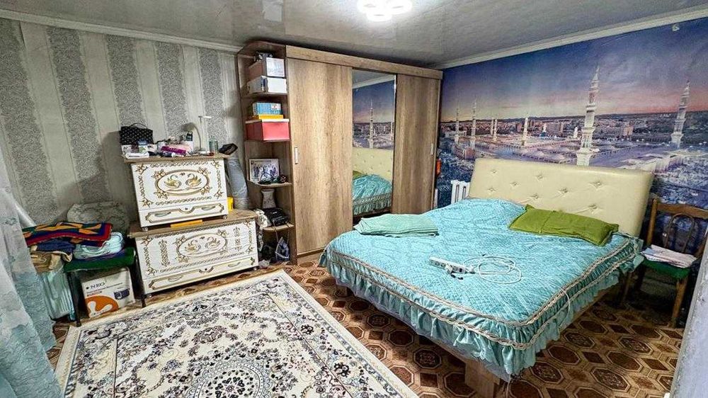 частный дом Ильяс Импреия