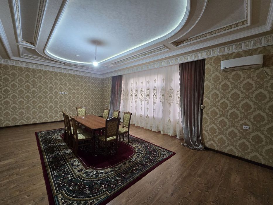 Юнусабад Дом аренда 8 ком