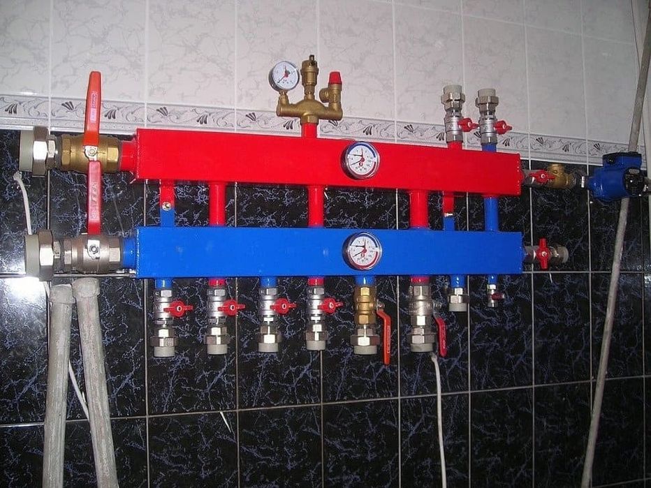 Сварщик с выездом