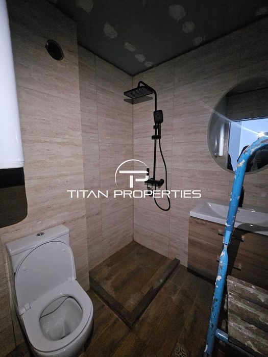 Продава се Двустаен апартамент в Варна, Левски - 69 кв.м за 1299 €/кв.м - Снимка #9