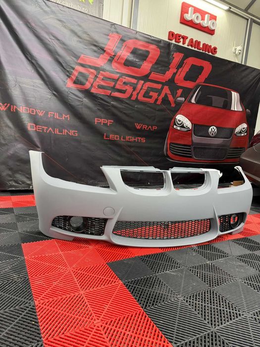 Bara fata BMW E90 Non-Facelift 2004-2007