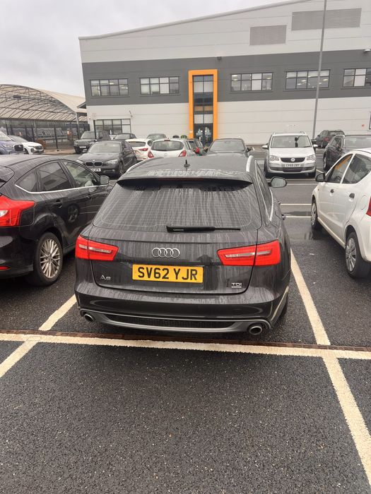 Dezmembrez Audi  A6 C7  4G  2.0 TDI CGLC /CNHA   / 3.0 TDI CDUC / CLAB