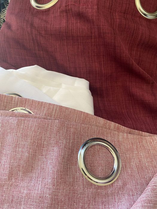 Завеси плътни немски