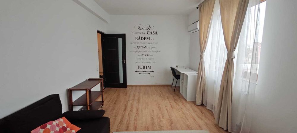Închiriez apartament 2 camere