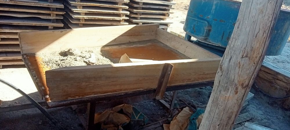 Станок пескаблочны срочно торг