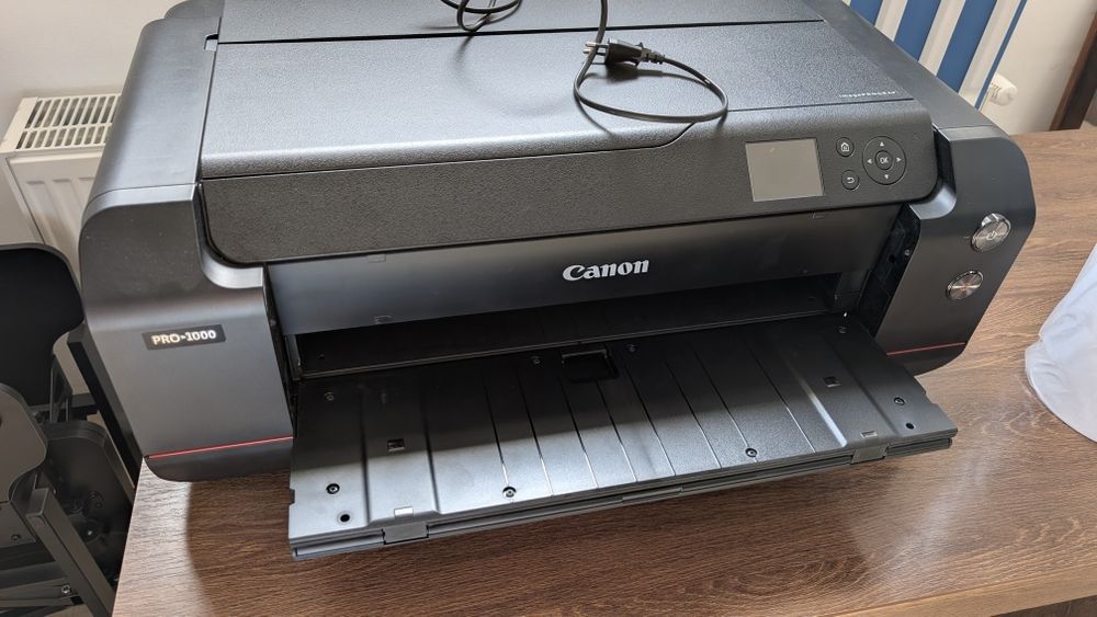 Imprimanta Canon Pro-1000