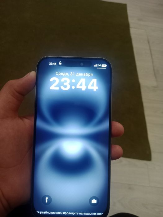 Айфон 16 про Макс