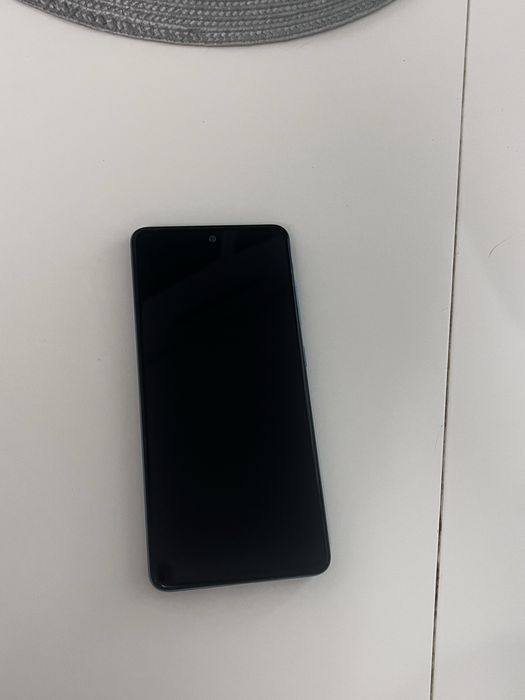 Samsung A51 turcoaz