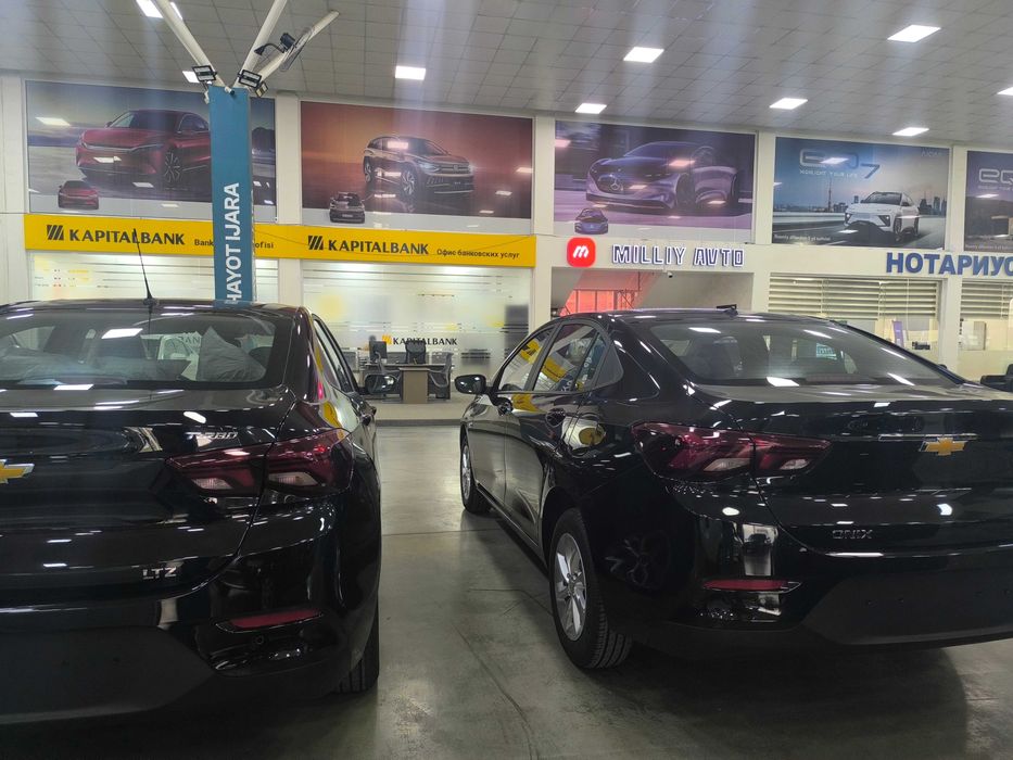 Продам Оних Автомат 2025 Avtomat Onix Avtovariant