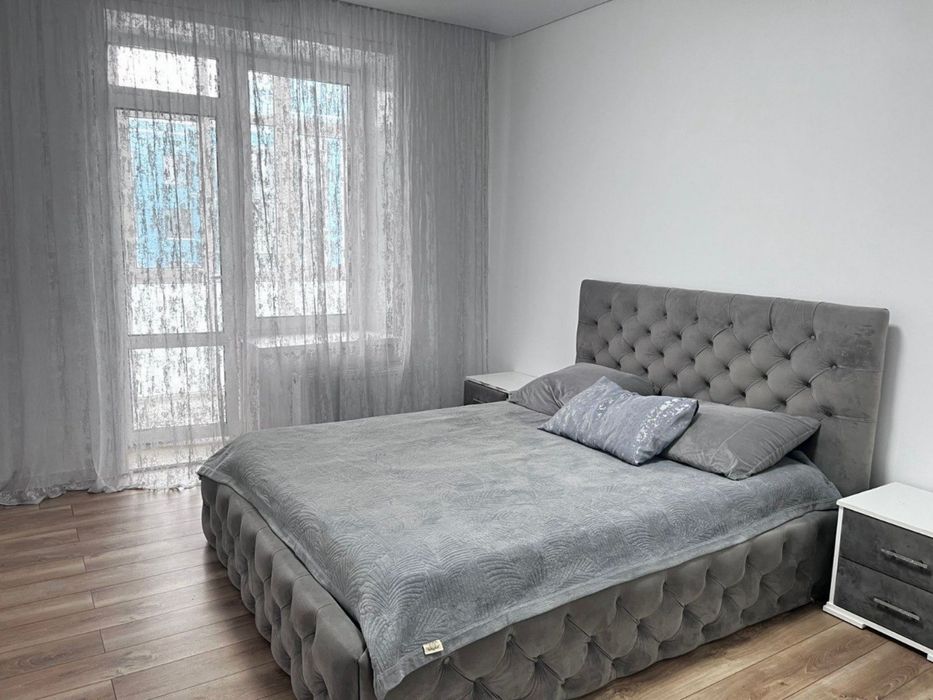 3-х ком жк Австрийкий 90 м2