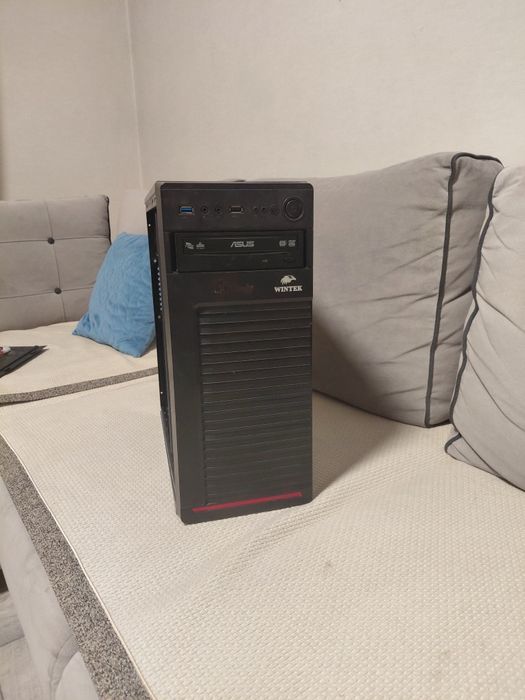 Продаю игровой компьютер