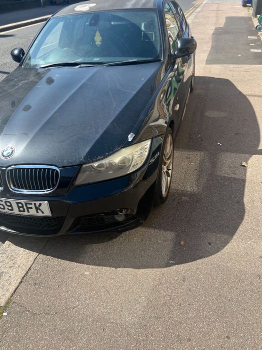 Bmw 325i m sport 3.0