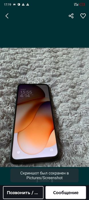 redmi 12 sotiladi holati zor ochilmagan