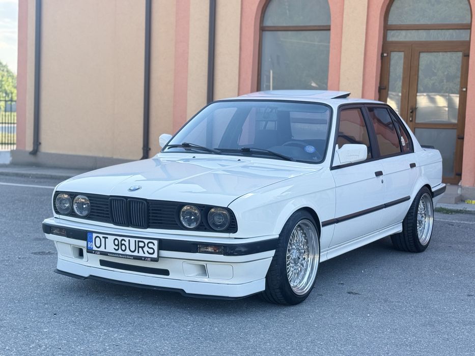 BMW 3 Series 1990 — imagine 2