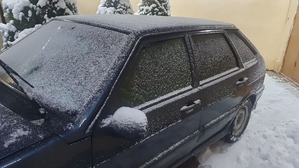 Лада 2114 Самара 2