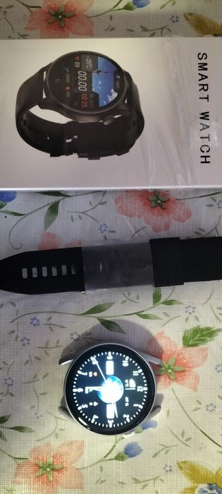 Продам смарт часы