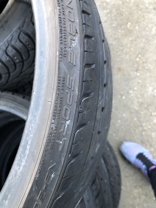 215/30/20 летни гуми