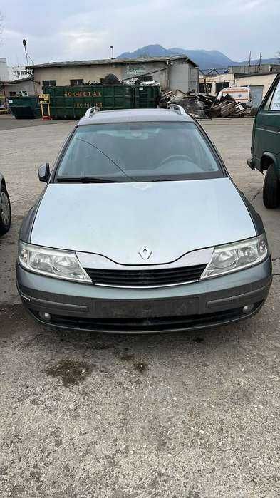 Dezmembrez Renault Laguna, Fiat Bravo, Peugeot Partner