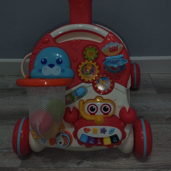 Ходунок для детей