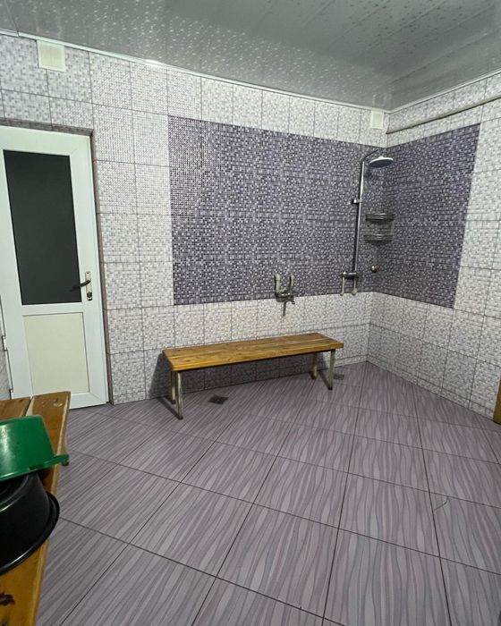 Семейная баня «Бу-House»