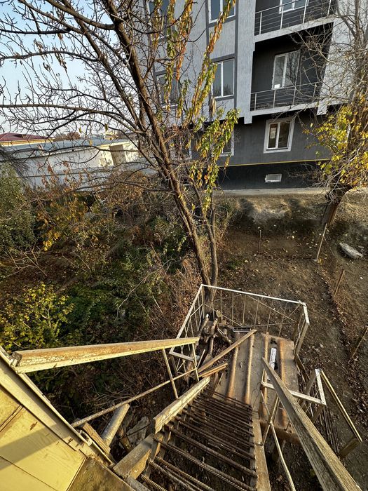 Продается 3х комнатная квартира!