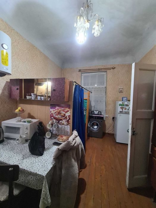 Продаётся 2х комнатная квартира