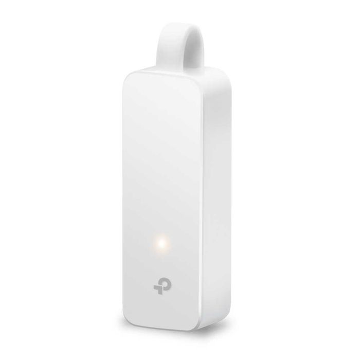 TP-Link UE300C/302C Сетевой адаптер Type‑C/RJ45 Gigabit Ethernet +