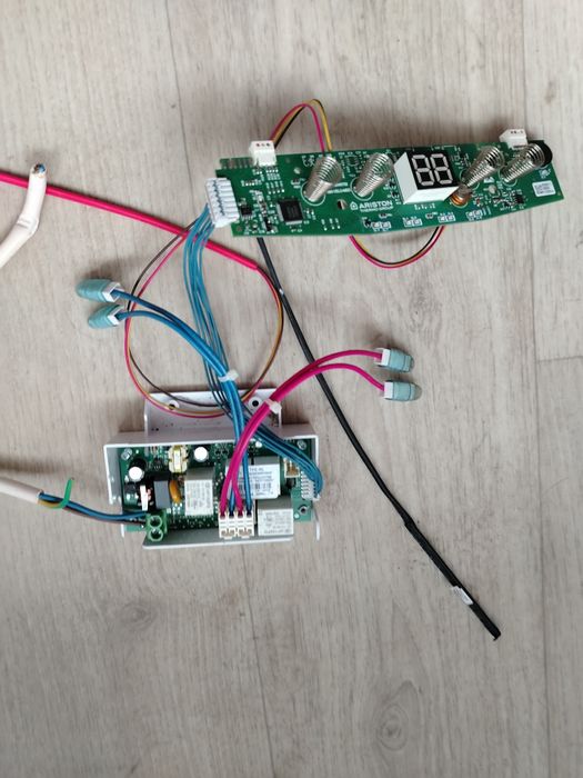 Продаётся тен для бойлер