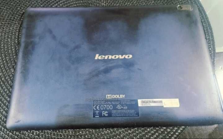 Таблет Леново - Lenovo A7600-H 10.1″ IPS не зарежда