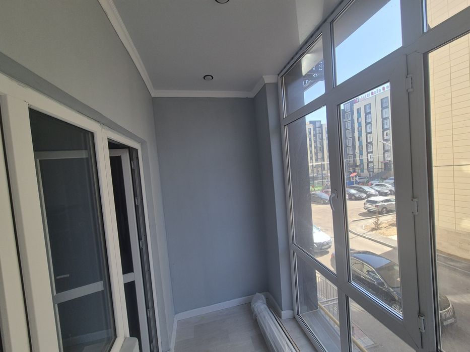 Срочно 1 комн квартира