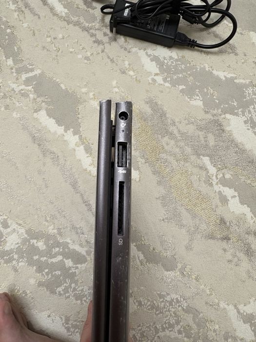 Ноутбук HP Envy 360 500gb