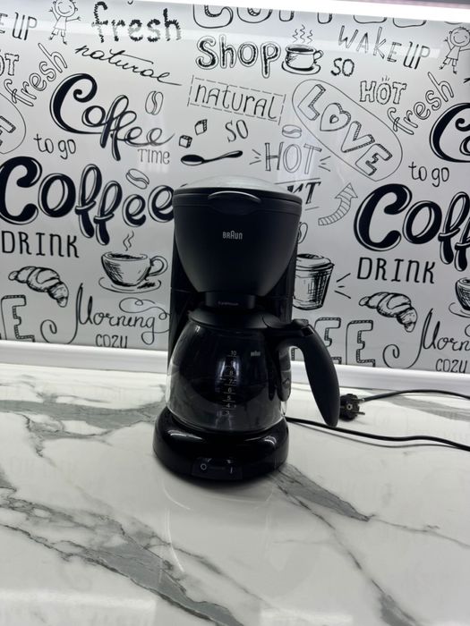 Продам Кофеварку