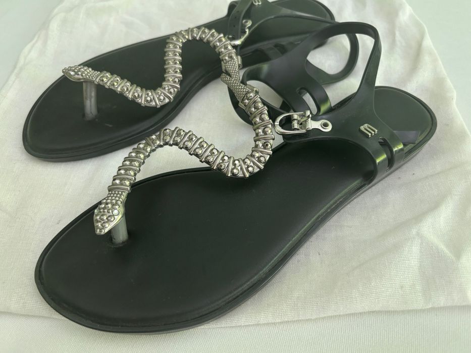 Дамски сандали Melissa