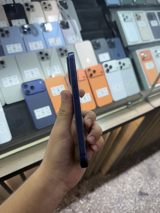 Iphone 17 pro kok