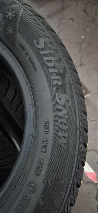 anvelope  175/70/14 si 185/60/14  m&s iarna