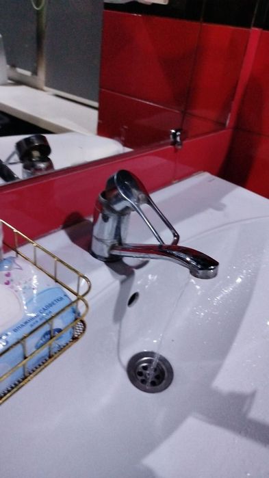 Мастер сантехник Туркестан