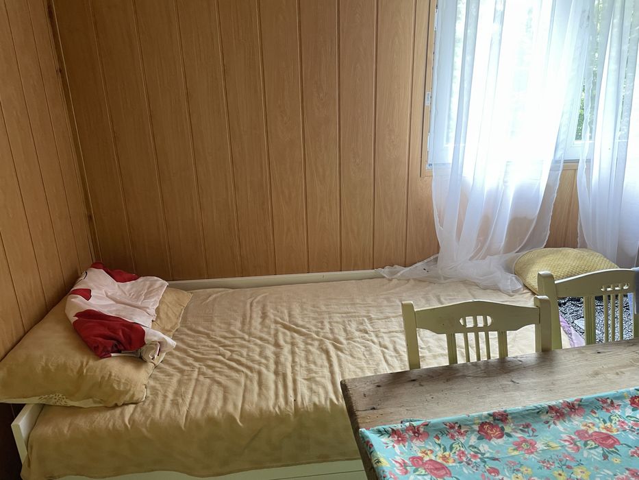 Telega, sat Bustenari, PH - teren si casa de vanzare