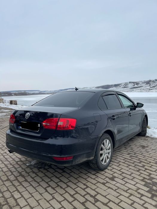 Vand Volkswagen Jetta
