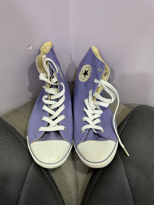 Женская Обувь Кроссовки